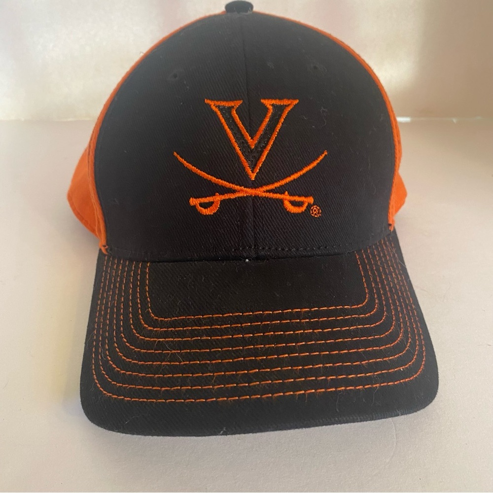 Virginia wahoos Cavaliers UVA Baseball Cap
